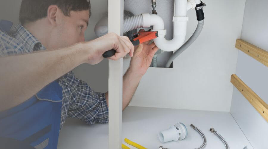 Professional Gas Leak Detection in Dunlap, IA
